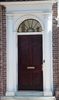 Neo-classical doors II