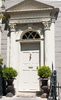 Neo-classical doors III