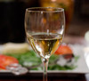 White wine