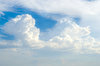 Tybee Summer Clouds