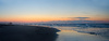 June sunrise