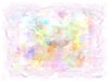 Textured Floral Collage 2