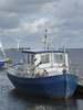 Small Fisher Boat