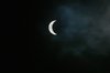 Partial eclipse