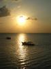 Sunset at Bintan, Indonesia 2