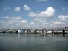 Floating houses 2