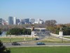 washington DC