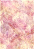 Textured Floral Collage 4