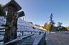 Mountain Fountain