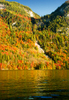 Indian Summer at Königssee