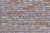 Ancient Wall - Brick Texture