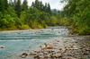 Mountain River