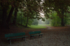 Park Benches