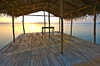Lagoon Sunrise