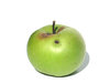 no spray apple