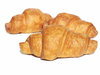 crispy croissants