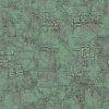 Futuristic Circuit Tile