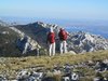 hiking tour