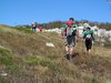 hiking tour