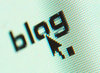 Blog text