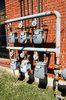 Gas Meter
