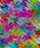 Colourful Geometric Background
