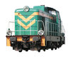 Locomotive