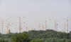 Cranes