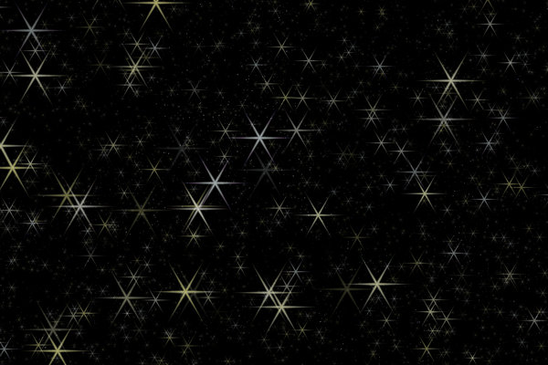 Stars Sky Texture