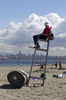 Lifeguard