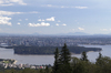 Vancouver panorama