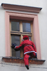 Santa Claus
