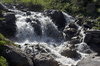 Mountain stream