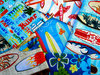 surf fabrics