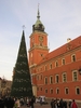 Warsaw Christmas Tree