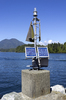 Navigation light