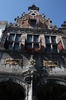 Gable from 1600