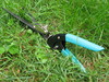 grass shears