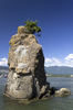 Rock stack