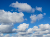 summer cloud formations 3