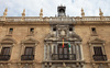 Courts of Granada