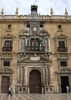 Courts of Granada