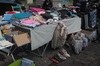 Flea market