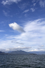 Busy sky