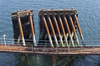 Ferry buffers