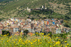 City of Bosa, Sardinia