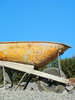 wheelbarrow