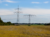 high voltage towers 2