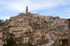 Beautiful Matera in Puglia