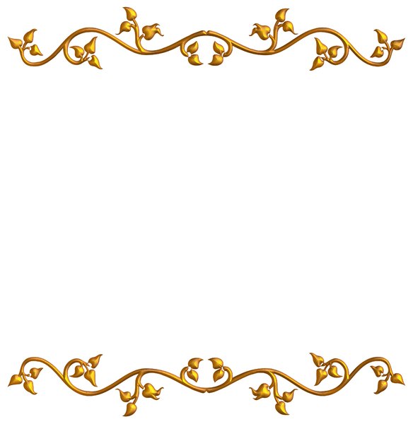 wedding anniversary clip art borders - photo #36